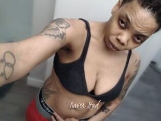 Raven_Stud
