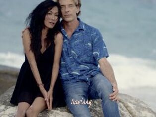 Ravinny Sexenmacht