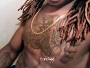 RawwDogg