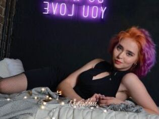 RayGoddess