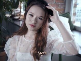 RayJin