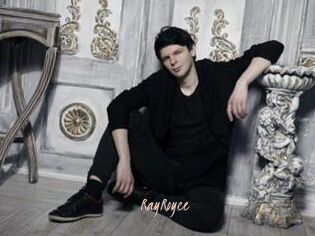 RayRoyce