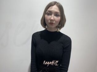 RayaHill