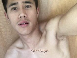 Rayver_Morgan