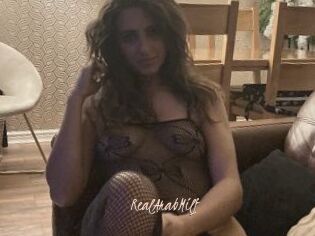 RealArabMilf
