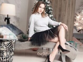 RealDolce Sexenmacht