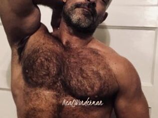 RealWonderman
