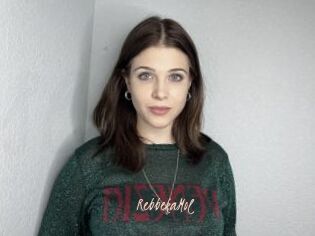 RebbekaMol