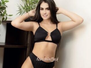 RebecaBallack