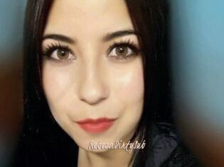 RebecaDirtySub