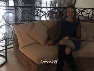 RebecaWON