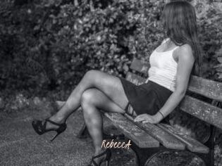 RebeccA Sexenmacht