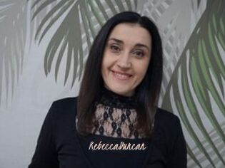RebeccaDuncan