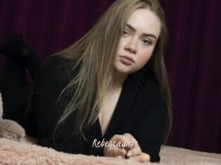 RebeccaGate Sexenmacht