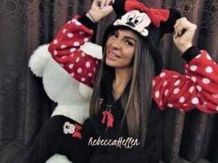 RebeccaHellen Sexenmacht