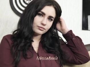 RebeccaMorris