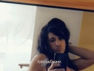 RebeccaRavage