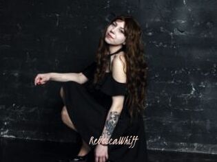 RebeccaWhiff Sexenmacht