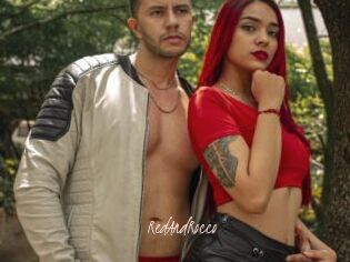 RedAndRocco