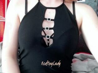 RedFoxyLady
