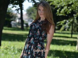 RedGreyRose