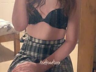 RedHeadRosex