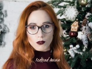 RedHead_Aurora
