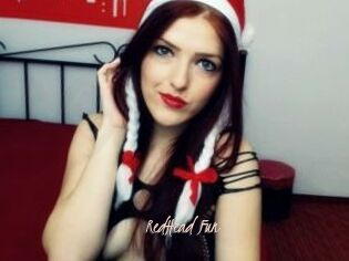 RedHead_Fun