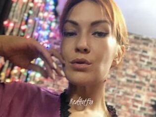 RedHotFox