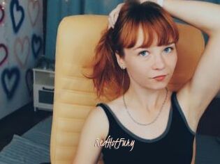 RedHotFury