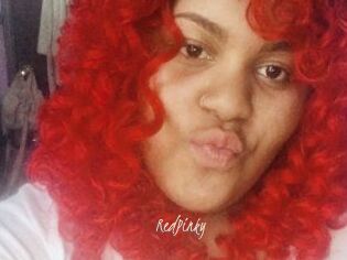 RedPinky