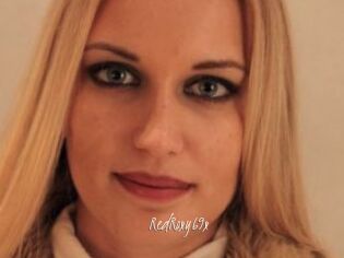 RedRoxy69x
