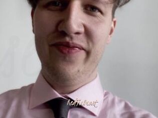 RedTieBeast