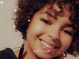 Red_LionessXO