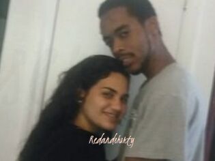 Redandshorty