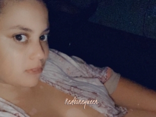 Redbonequeen
