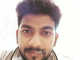 Reddy1992