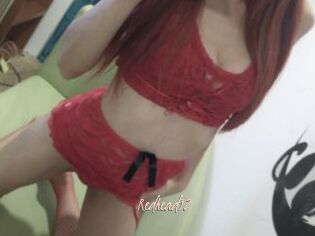 Redhead92