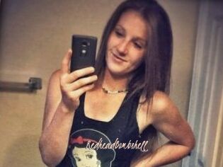 RedheadBombshell