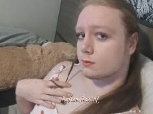 RedheadRascal