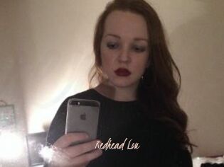 Redhead_Lou