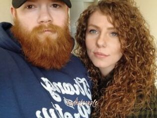 Redhotcouple