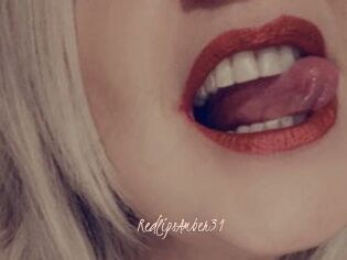 RedlipsAmber31