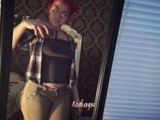 Redroxyxo