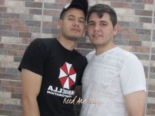 Reed_And_Ray