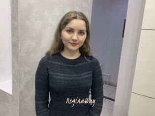 ReginaWay