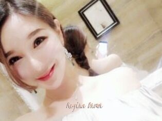 Regina_Brown