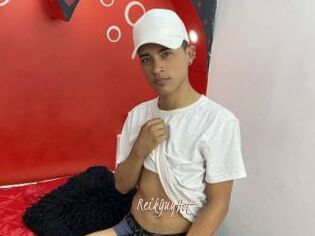 ReikGuyHot