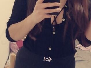 Reila