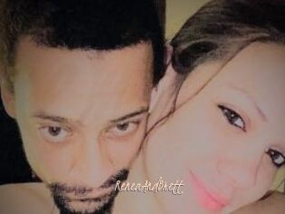 ReneaAndBrett